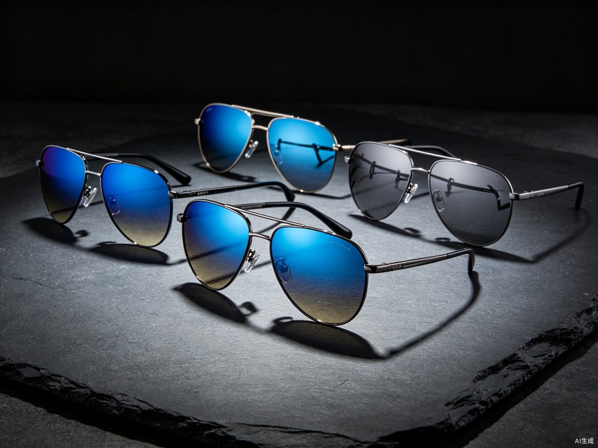 Designer Sunglasses