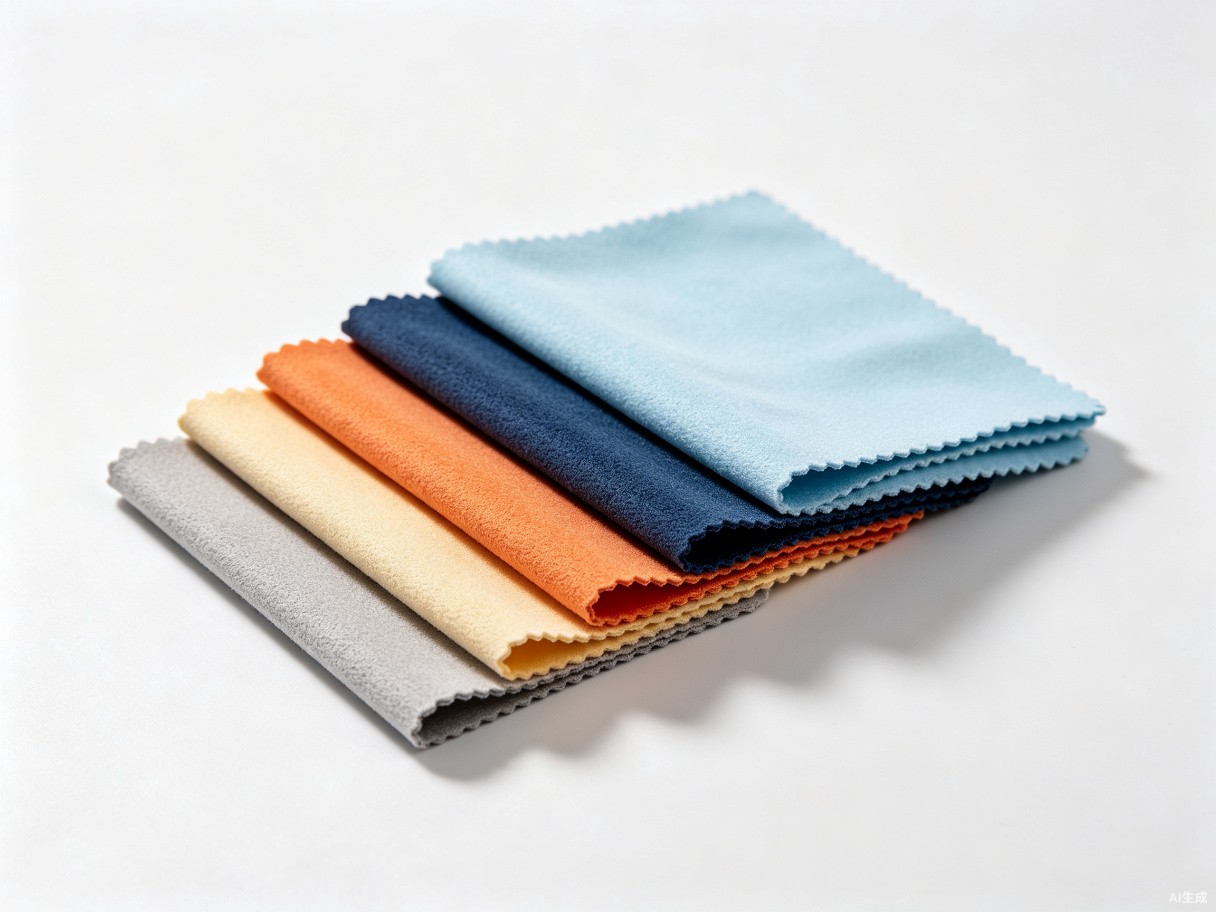 Microfiber Cleaning Cloth Set
