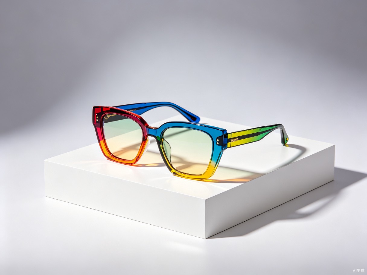 Fashion Eyewear