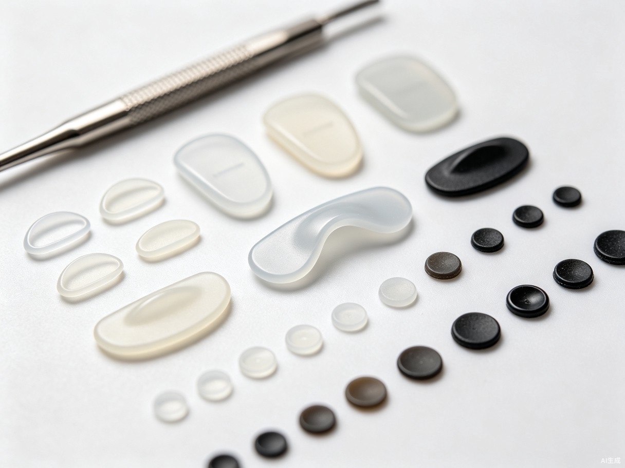 Replacement Nose Pads Kit