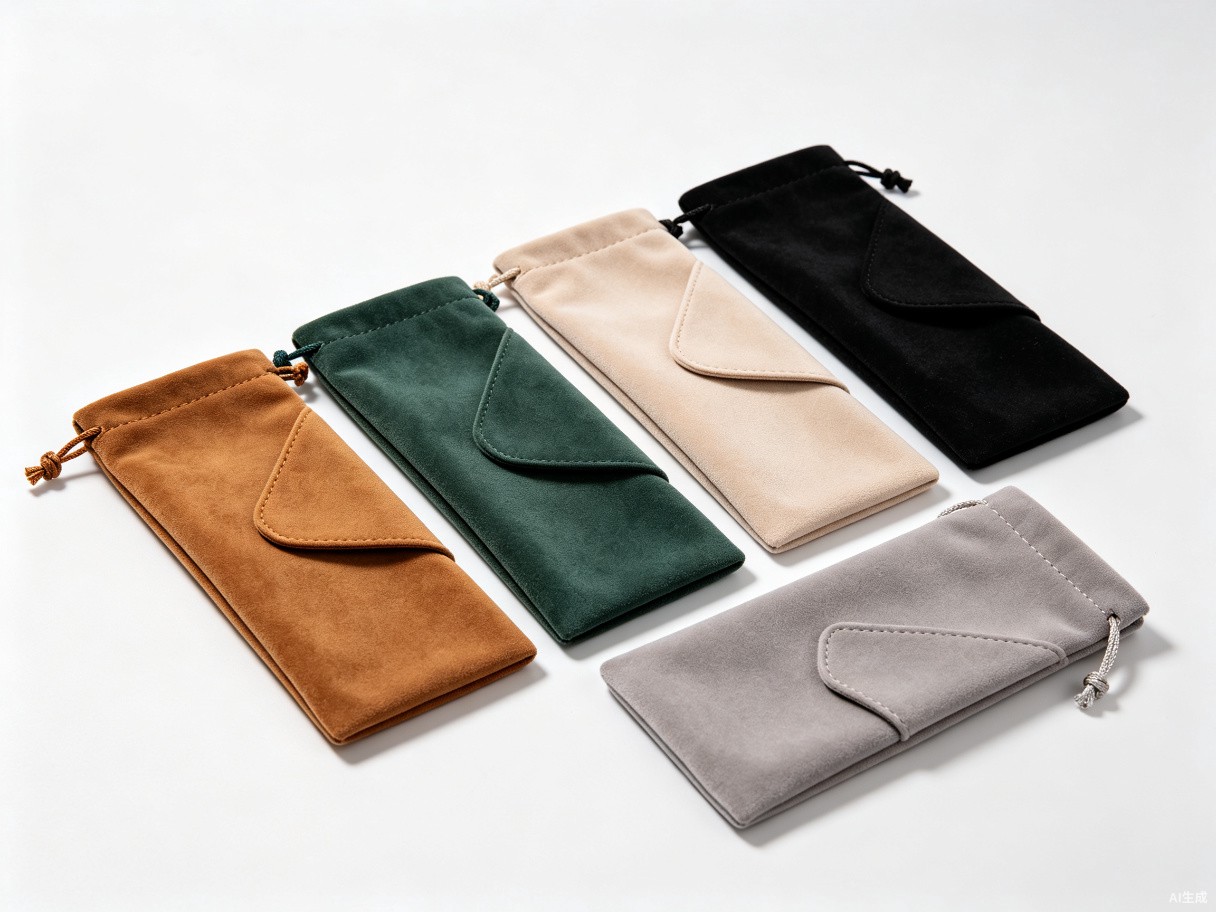 Soft Pouch Set
