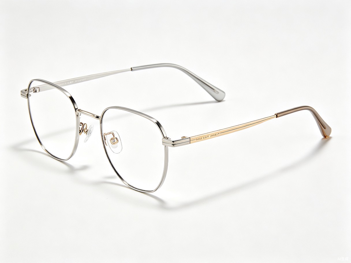 Optical Frames