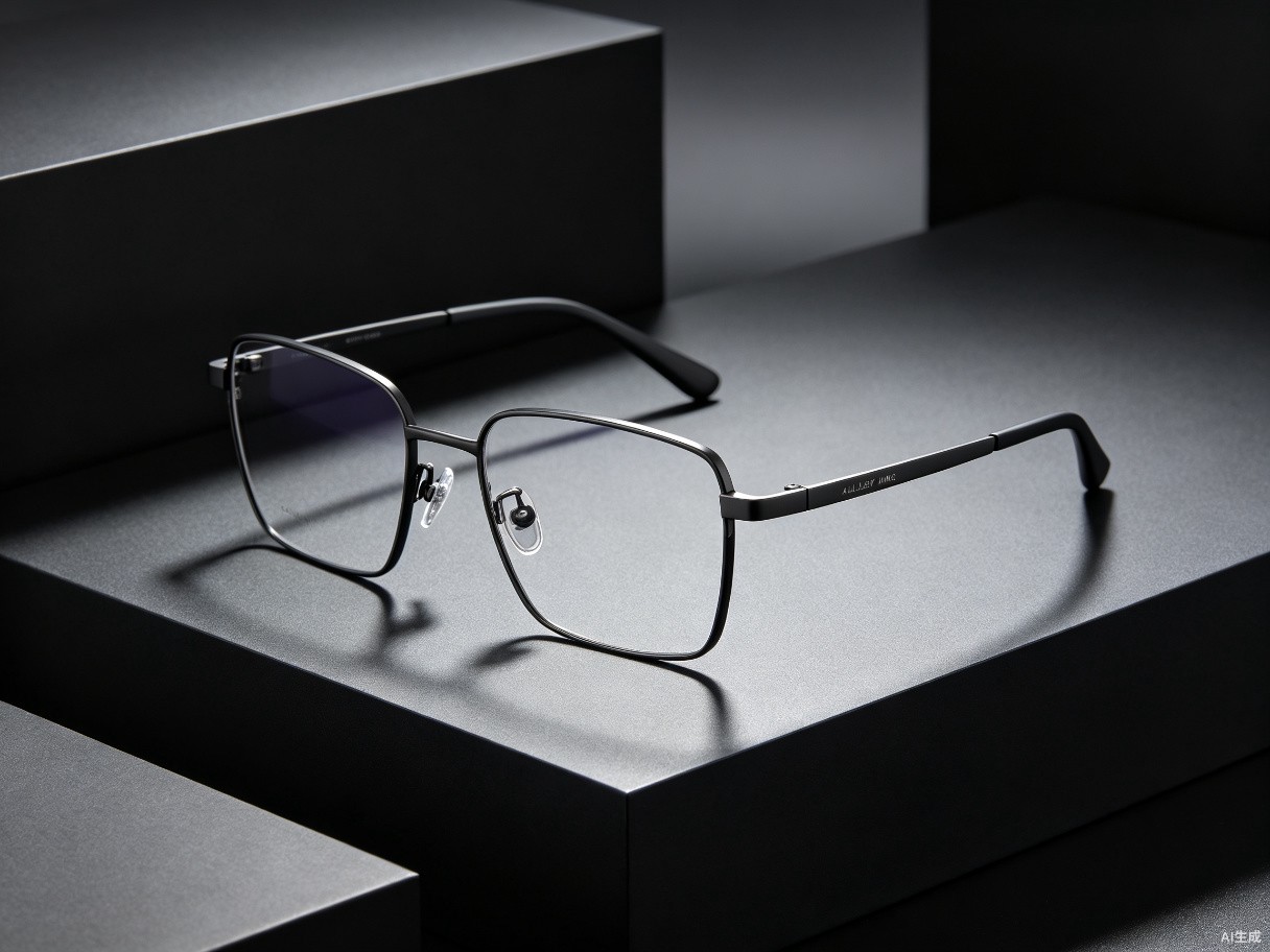Titanium Frames