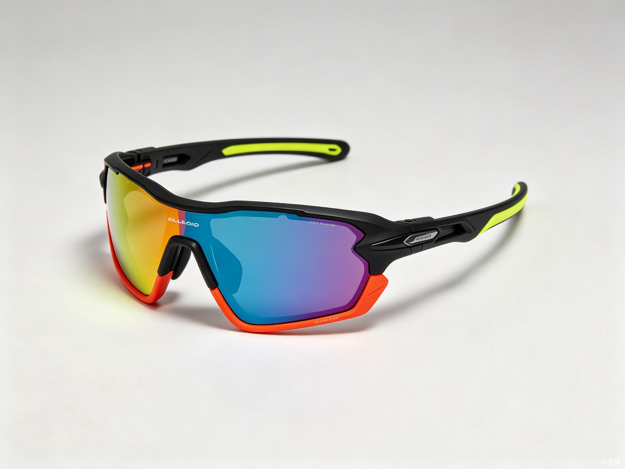 Sports Eyewear