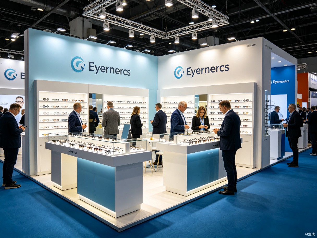 Trade Show Exhibition
