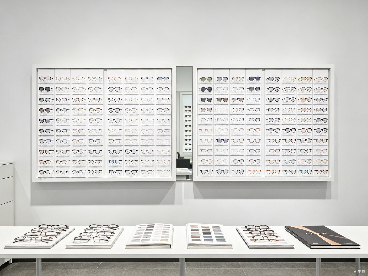 B2B Sample Room
