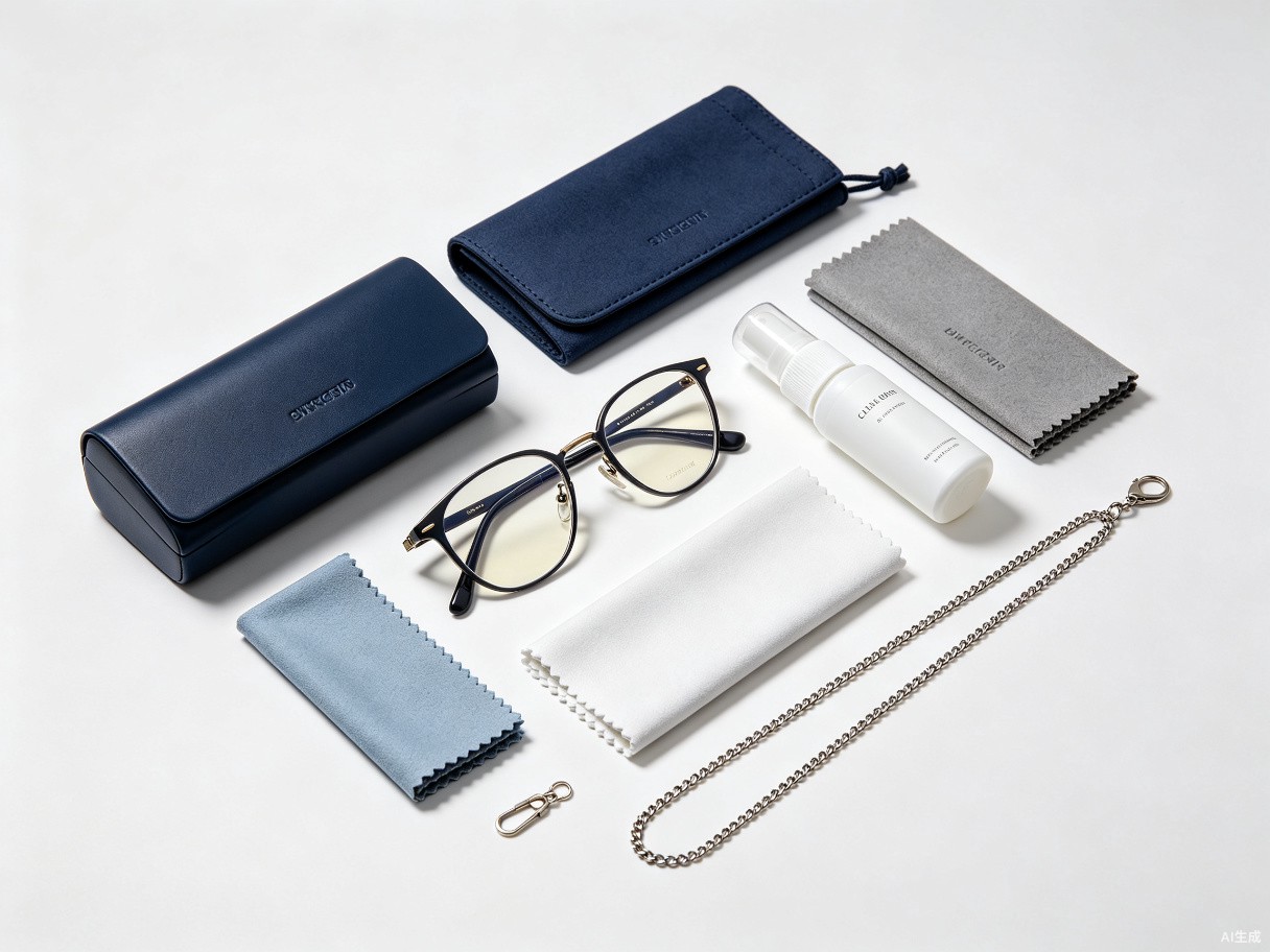 Eyewear Accessories