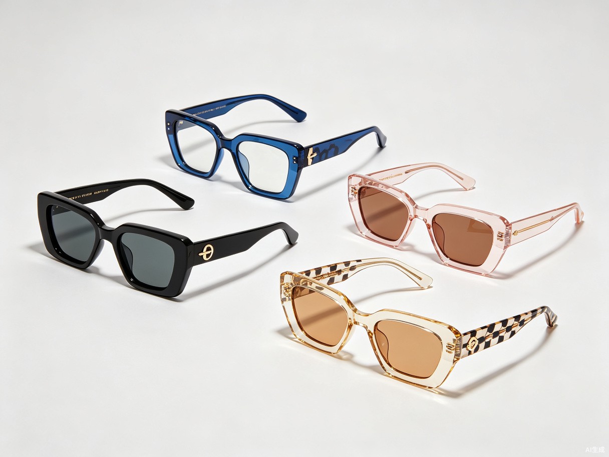 Fashion Eyewear