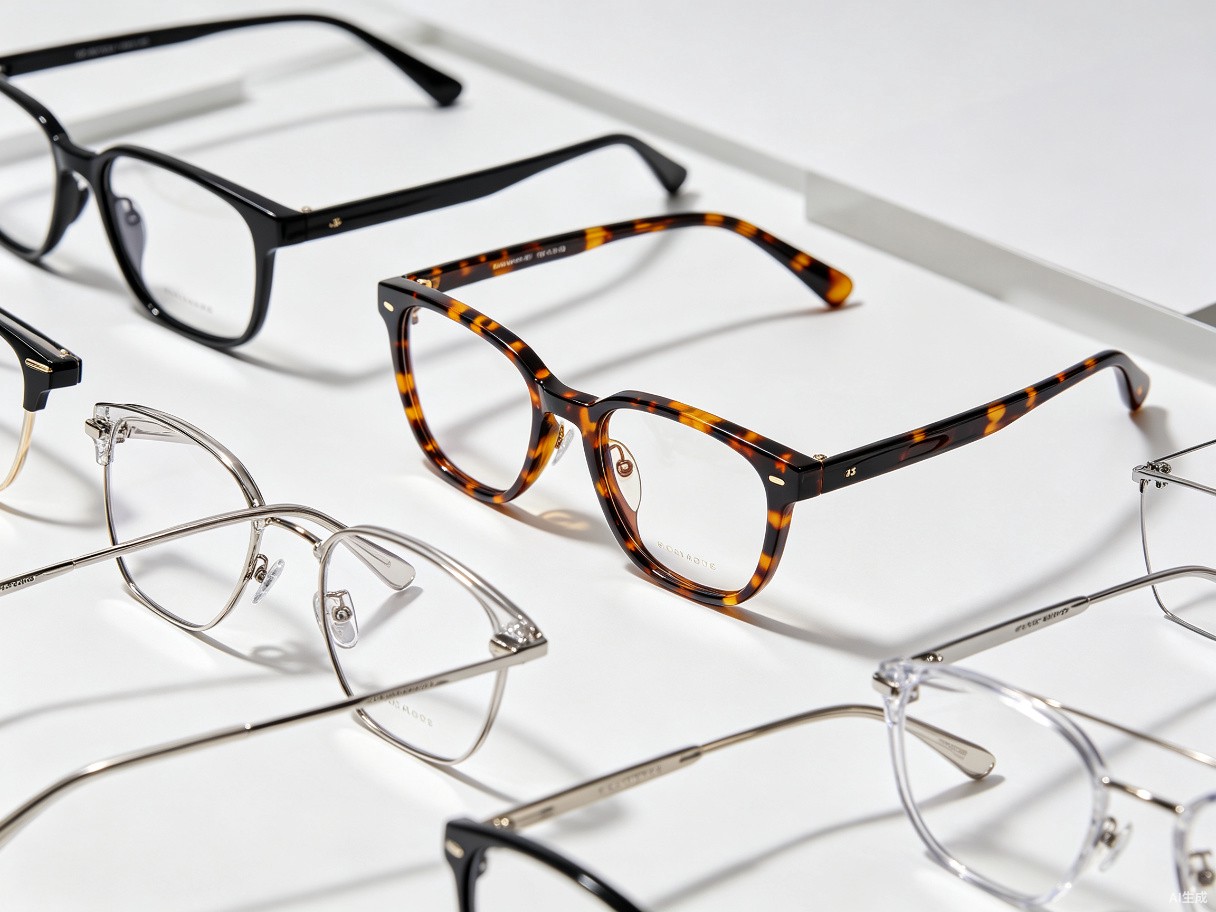 Prescription Glasses